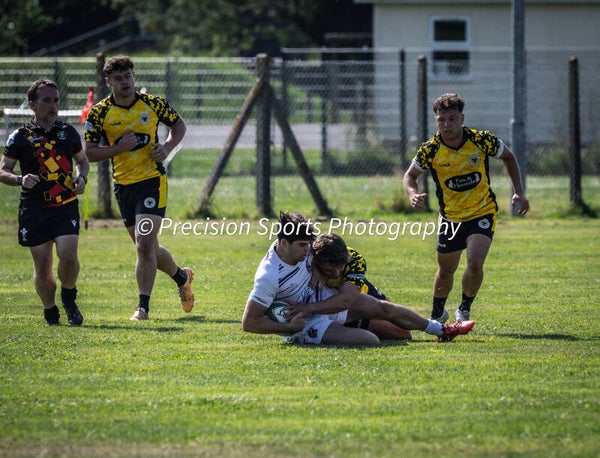 West wales 7s 11.7.26