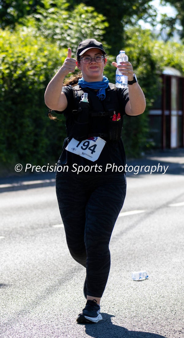 Ammanford 10k 13.7.25