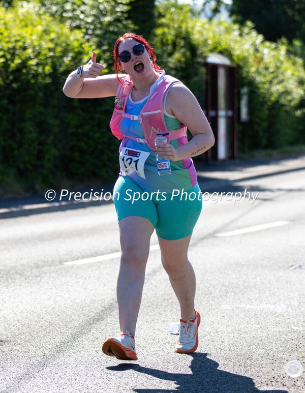 Ammanford 10k 13.7.25