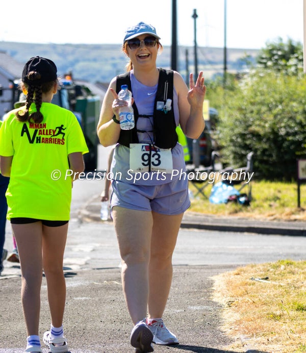 Ammanford 10k 13.7.25