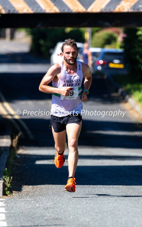 Ammanford 10k 13.7.25
