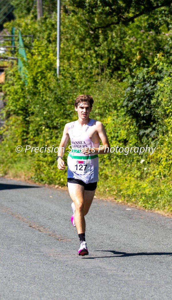 Ammanford 10k 13.7.25