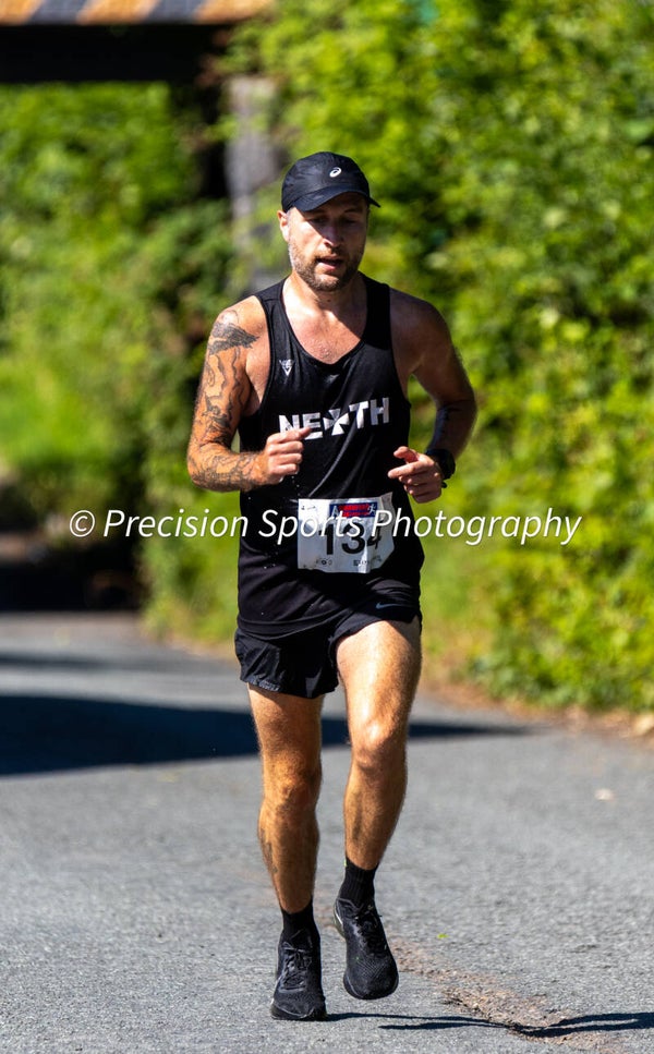 Ammanford 10k 13.7.25