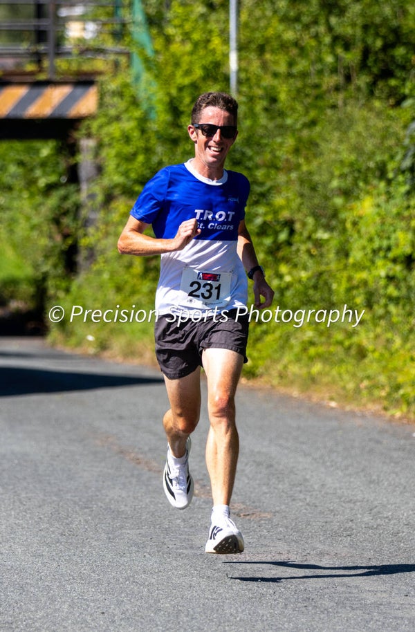 Ammanford 10k 13.7.25