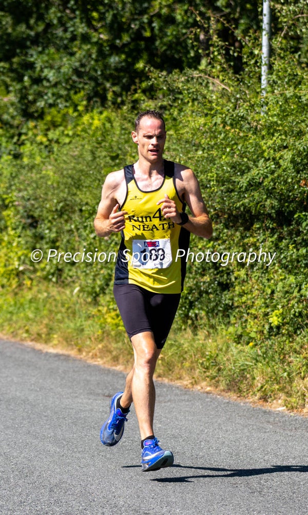 Ammanford 10k 13.7.25