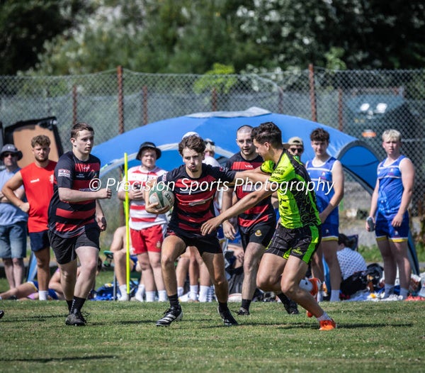West wales 7s 11.7.26
