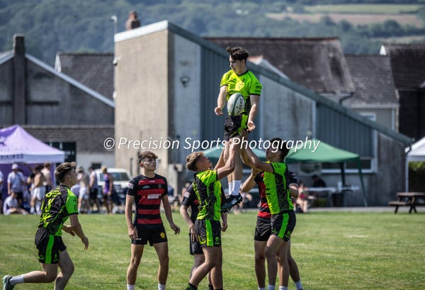 West wales 7s 11.7.26