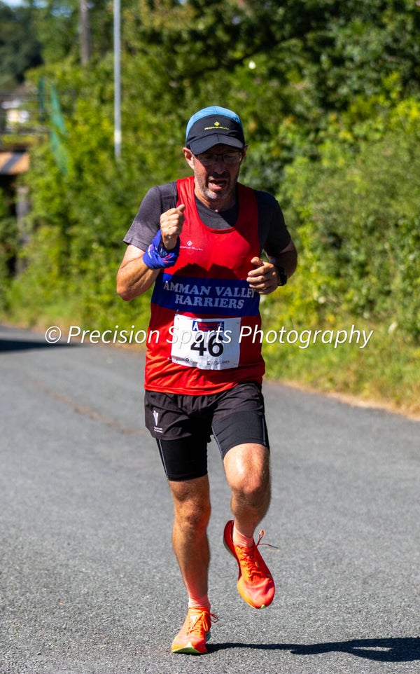 Ammanford 10k 13.7.25
