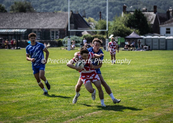West wales 7s 11.7.26