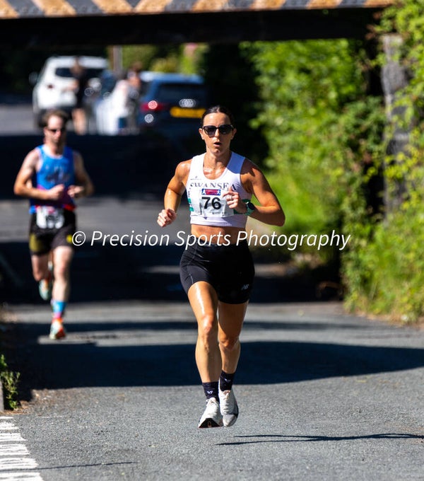 Ammanford 10k 13.7.25