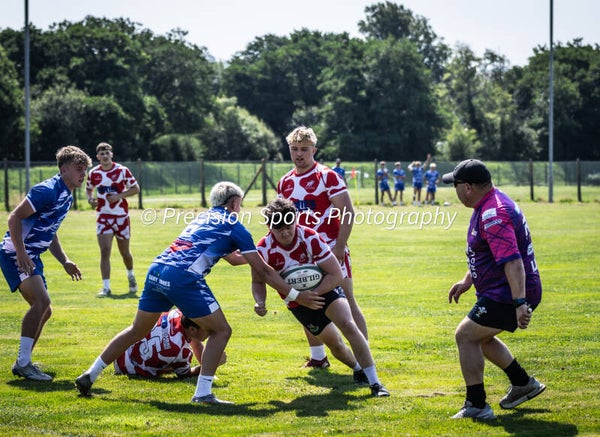 West wales 7s 11.7.26