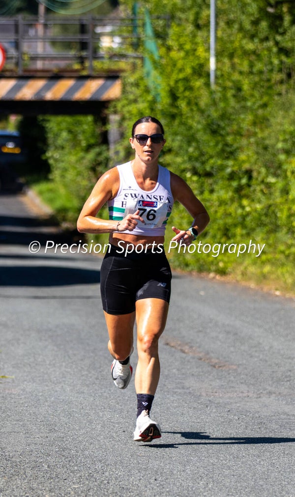 Ammanford 10k 13.7.25