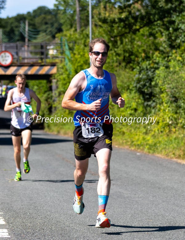 Ammanford 10k 13.7.25
