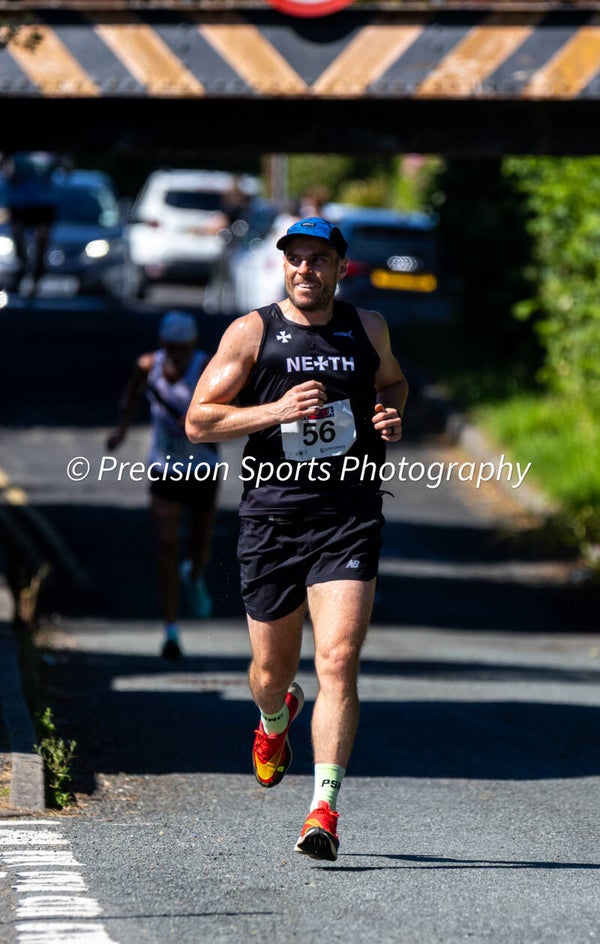 Ammanford 10k 13.7.25