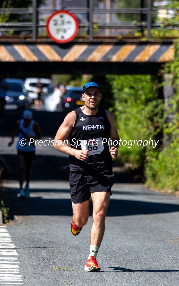 Ammanford 10k 13.7.25