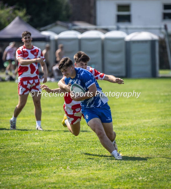 West wales 7s 11.7.26