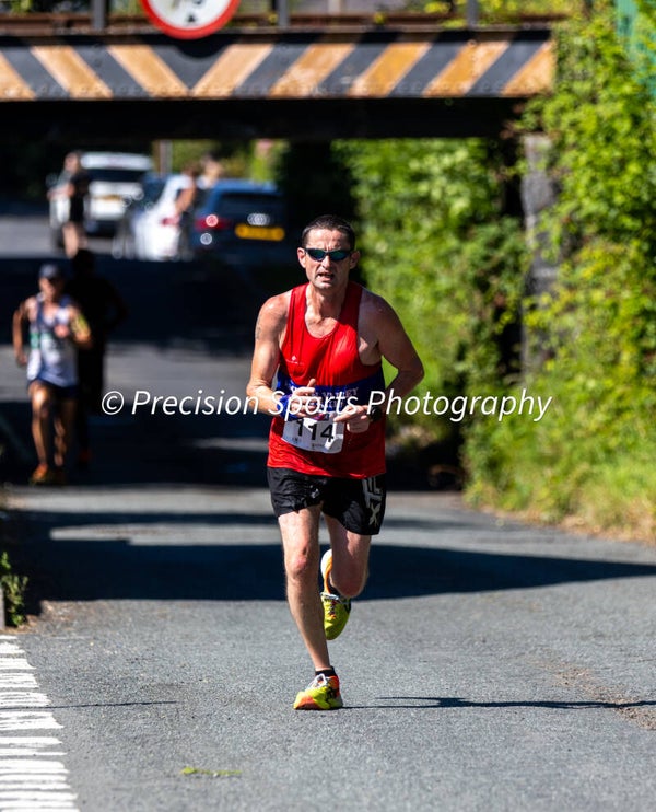 Ammanford 10k 13.7.25