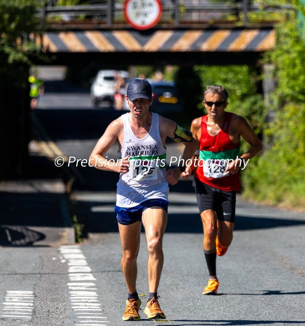 Ammanford 10k 13.7.25