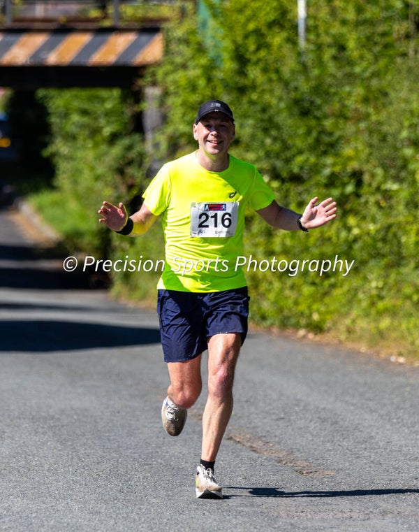 Ammanford 10k 13.7.25
