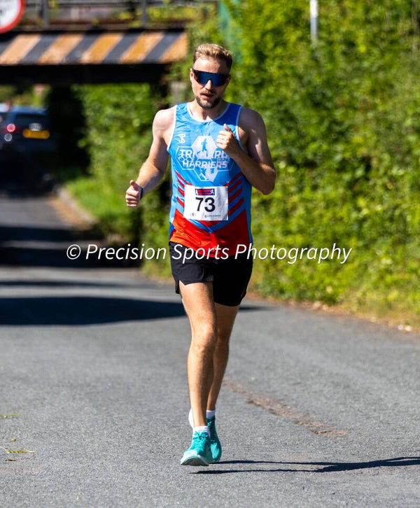 Ammanford 10k 13.7.25