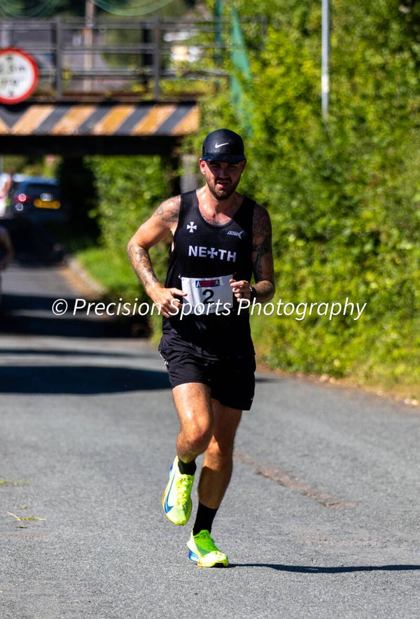 Ammanford 10k 13.7.25