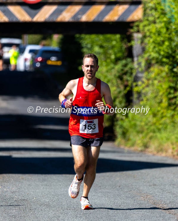 Ammanford 10k 13.7.25