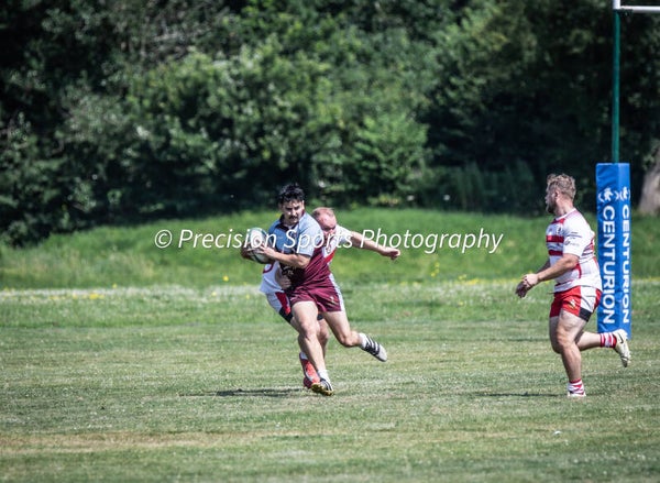 West wales 7s 11.7.26