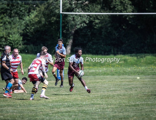 West wales 7s 11.7.26