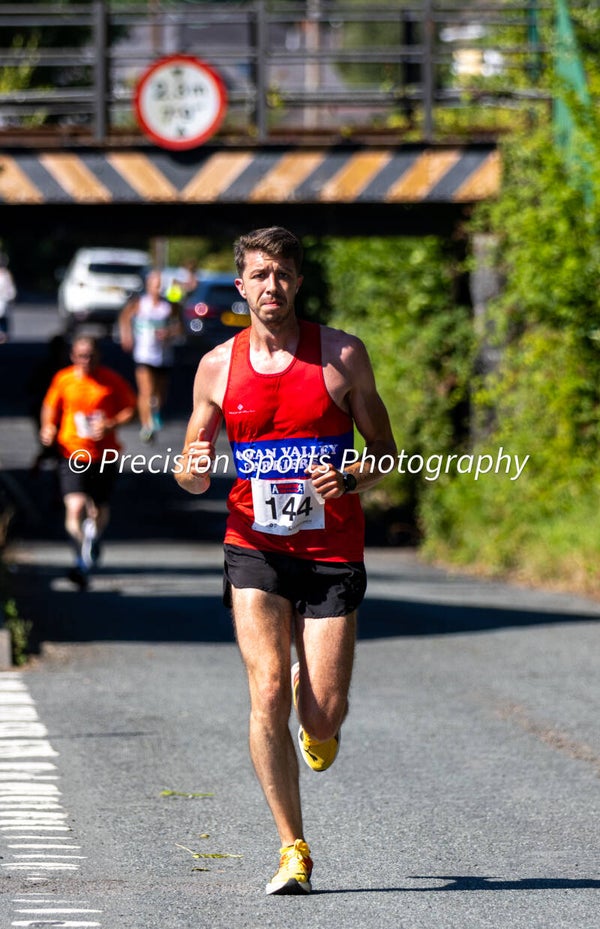 Ammanford 10k 13.7.25