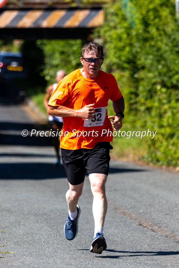 Ammanford 10k 13.7.25