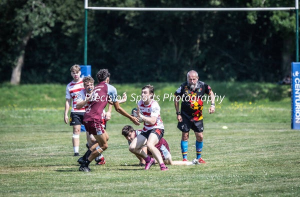 West wales 7s 11.7.26