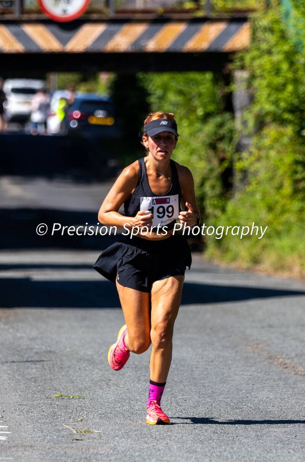 Ammanford 10k 13.7.25
