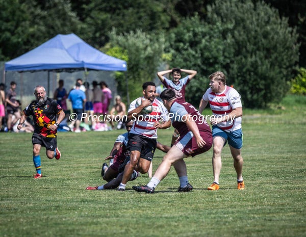 West wales 7s 11.7.26