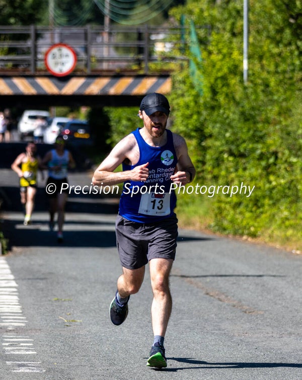 Ammanford 10k 13.7.25