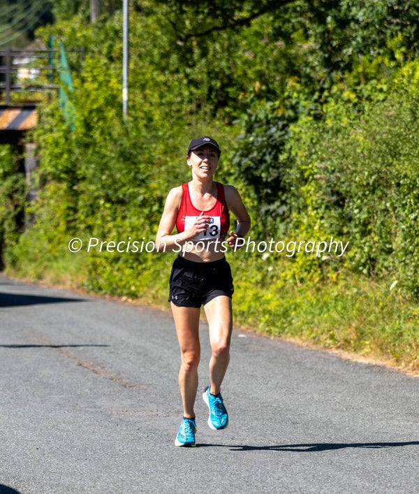 Ammanford 10k 13.7.25