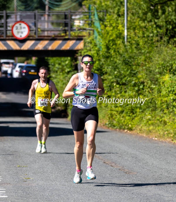 Ammanford 10k 13.7.25