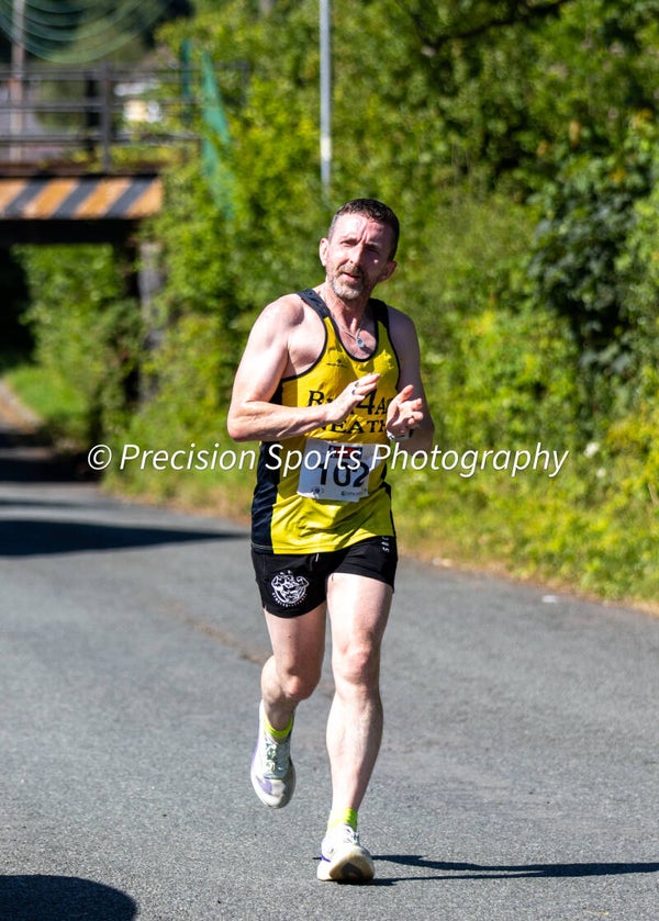 Ammanford 10k 13.7.25