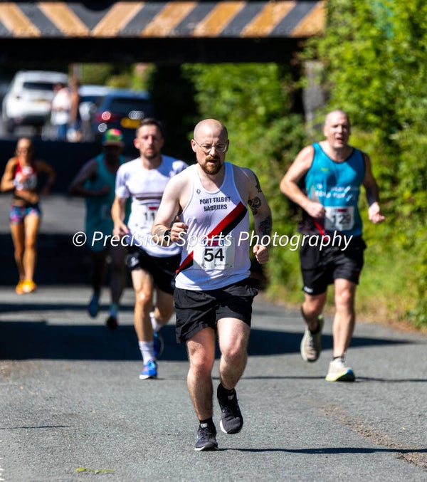 Ammanford 10k 13.7.25