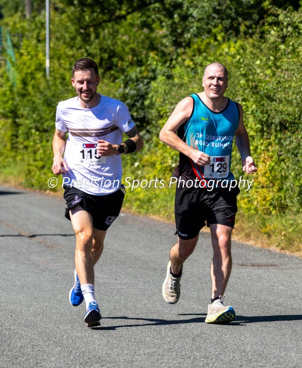 Ammanford 10k 13.7.25