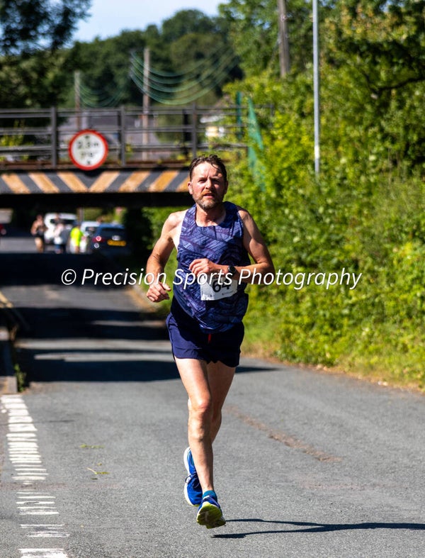 Ammanford 10k 13.7.25