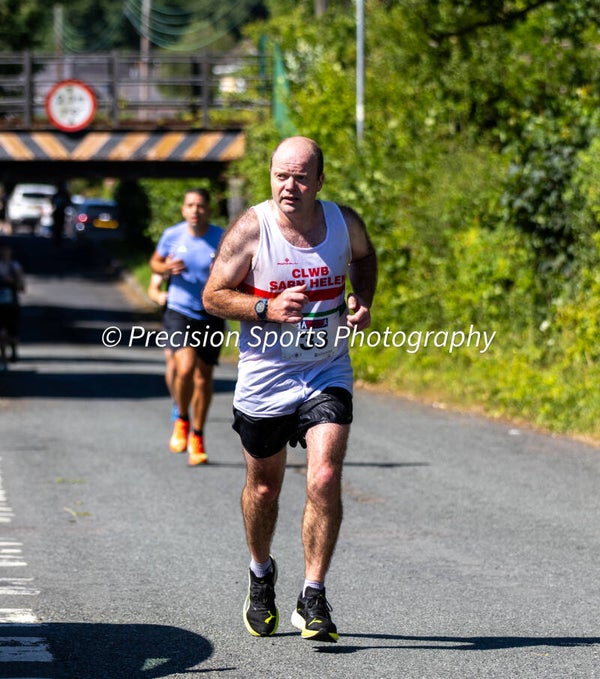 Ammanford 10k 13.7.25