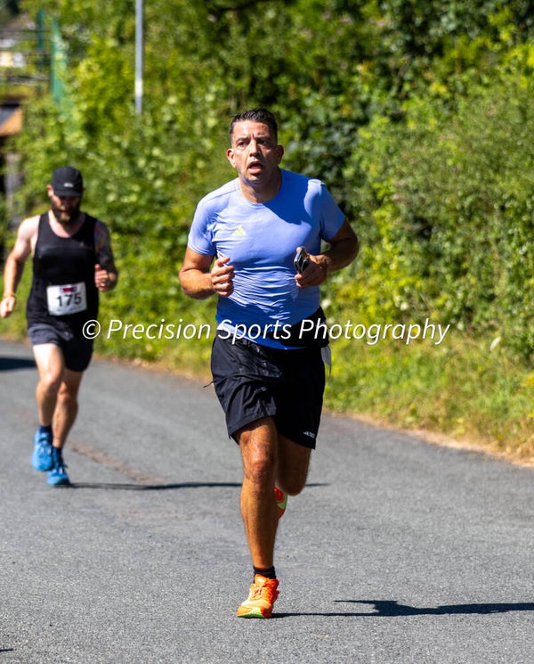 Ammanford 10k 13.7.25