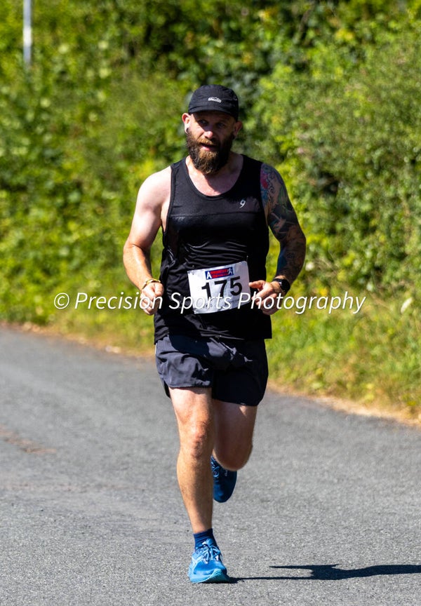 Ammanford 10k 13.7.25