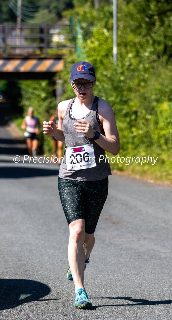 Ammanford 10k 13.7.25
