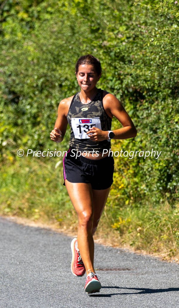 Ammanford 10k 13.7.25