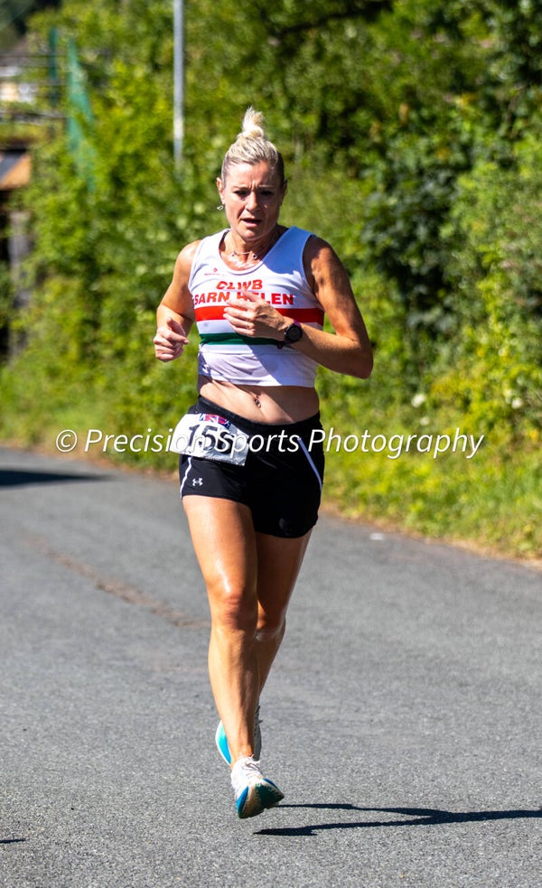 Ammanford 10k 13.7.25