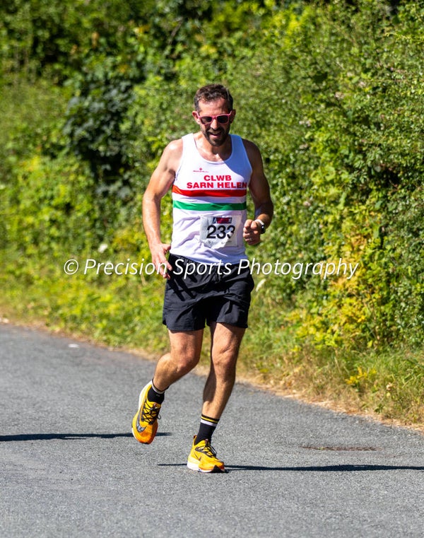 Ammanford 10k 13.7.25