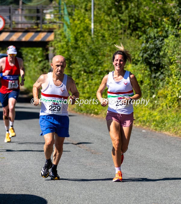 Ammanford 10k 13.7.25
