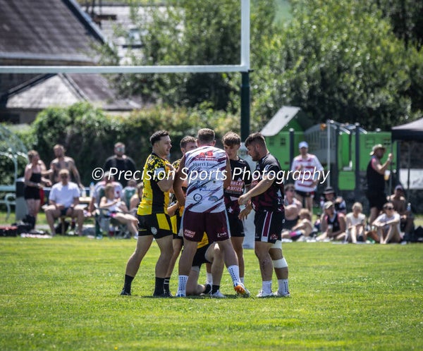 West wales 7s 11.7.26