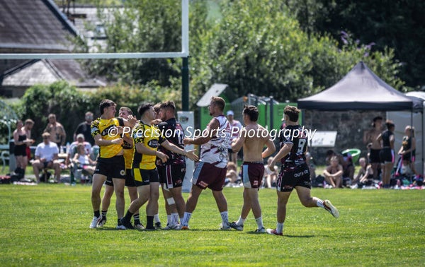 West wales 7s 11.7.26
